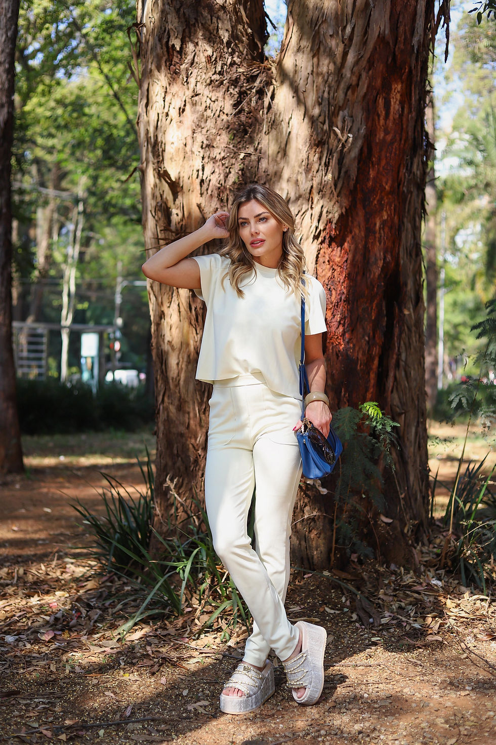 Miniatura: Conjunto Amelia 