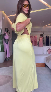 Miniatura: Conjunto Heloisa