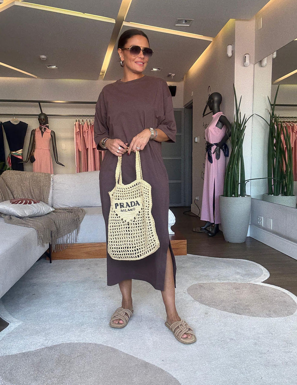 Miniatura: Vestido Leila 