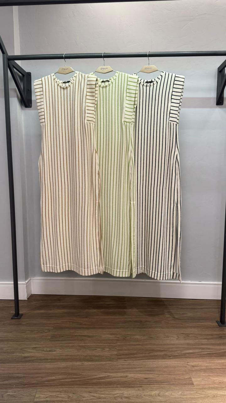 Miniatura: Vestido Leticia