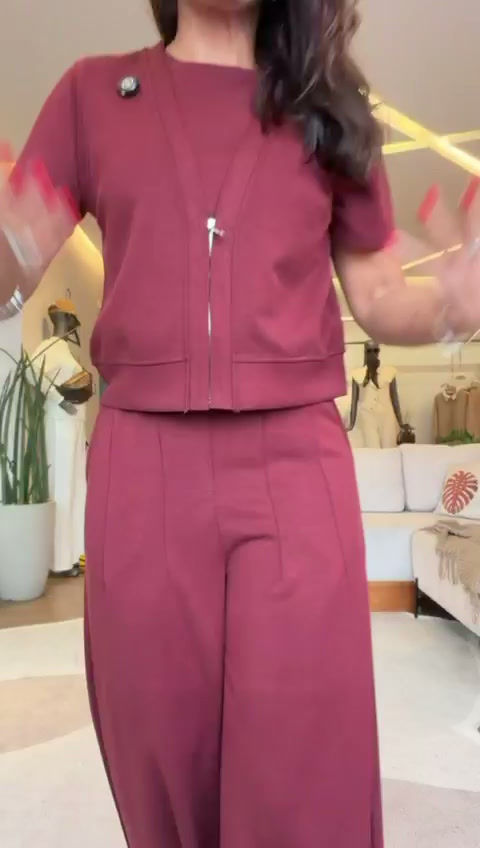 Miniatura: Conjunto Anabel