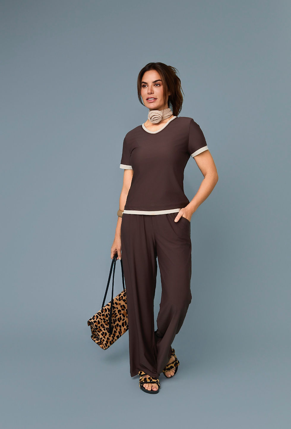 Miniatura: Conjunto Ivy