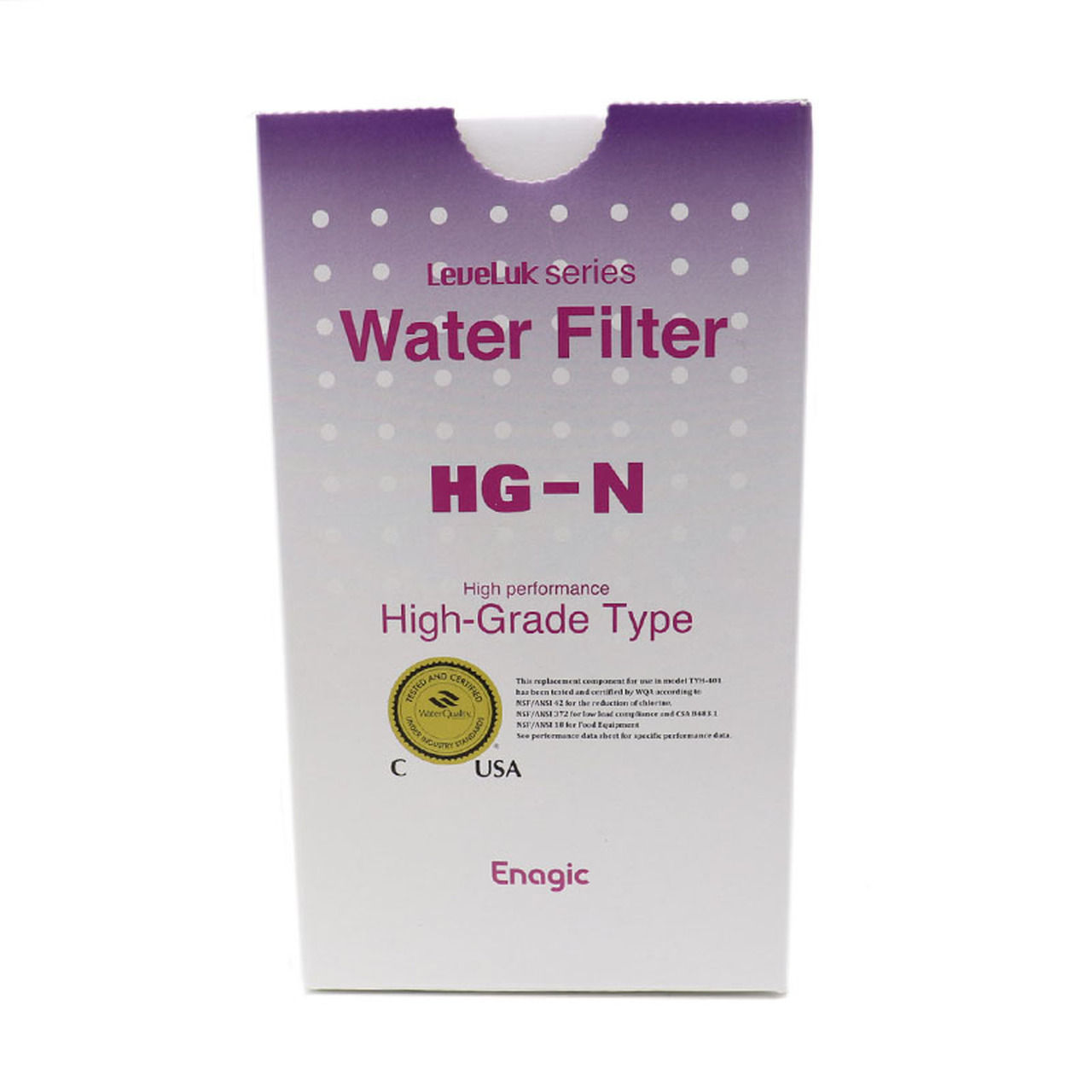 HG-N Filter