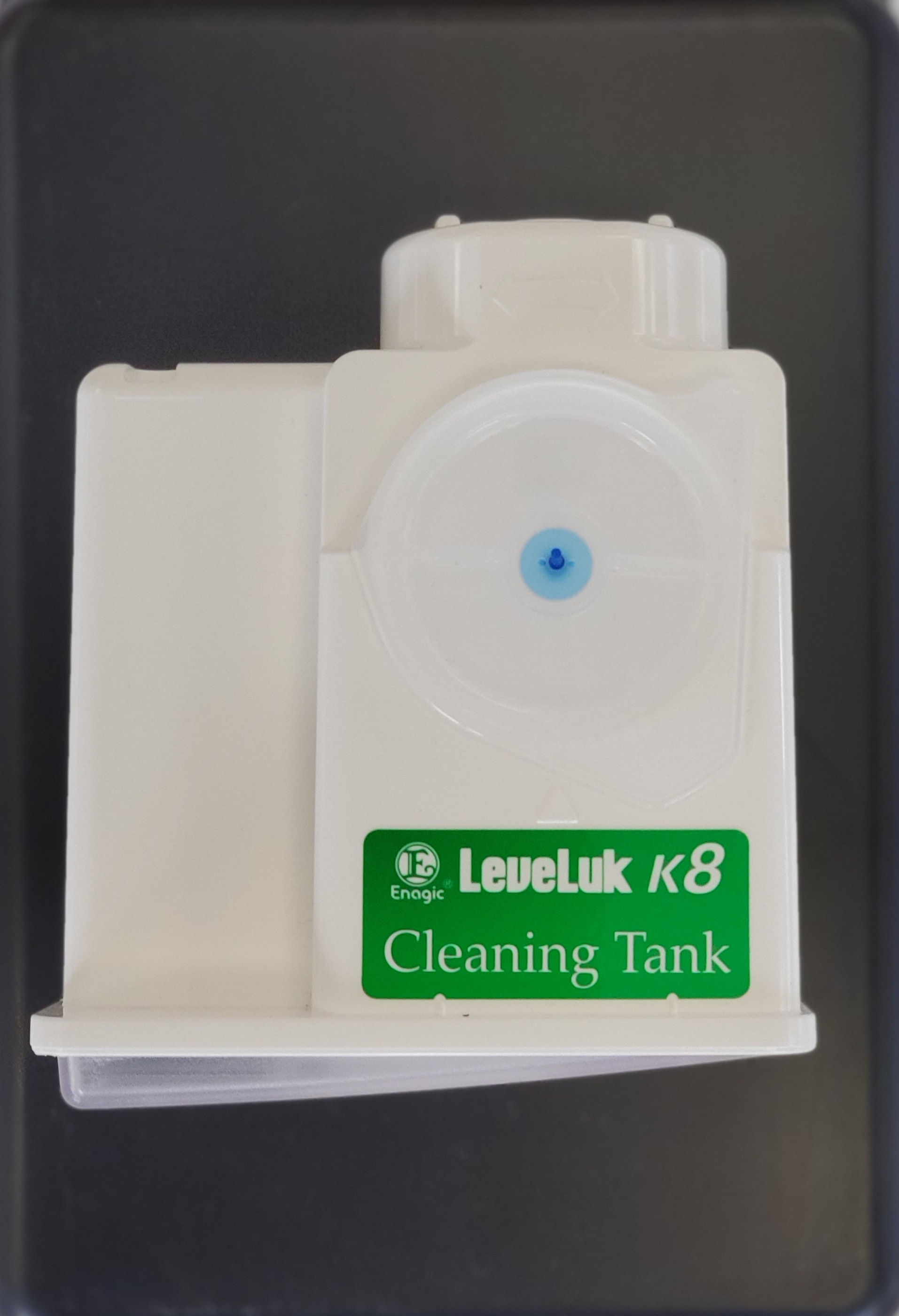 K8 Cleaning Tank