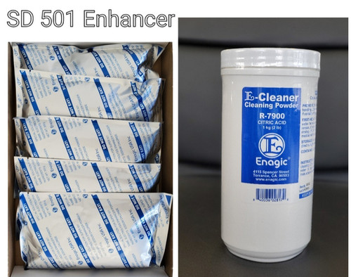 ENAGIC Cleaning Powder - Meafis Place ENAGIC Cleaning Powder - Meafis Place