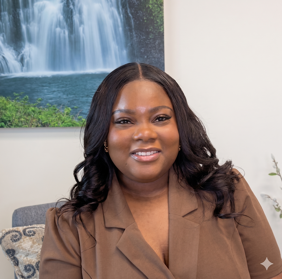 Akelia K. Thomas