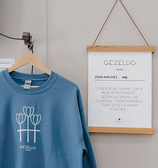 gezellig salon ardmore