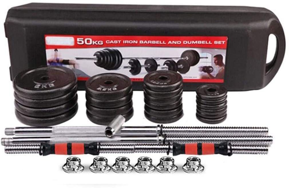 50kg  weight kit