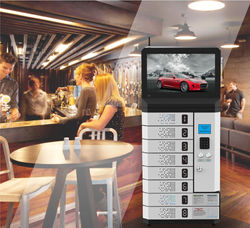 Nouveau casier Pilot