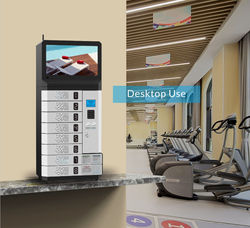 Utilisation d'un support