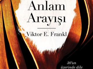 Anlam Arayışından Notlar