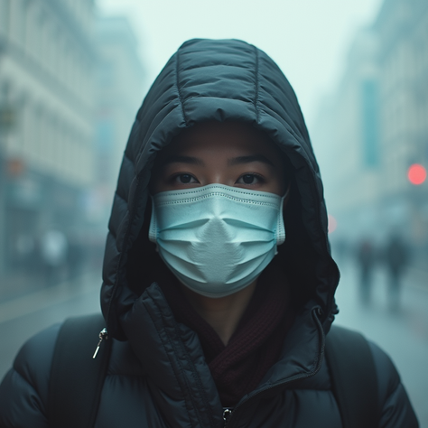 Effective Protocols for Supporting Lung and Sinus Health in High Air Pollution Areas