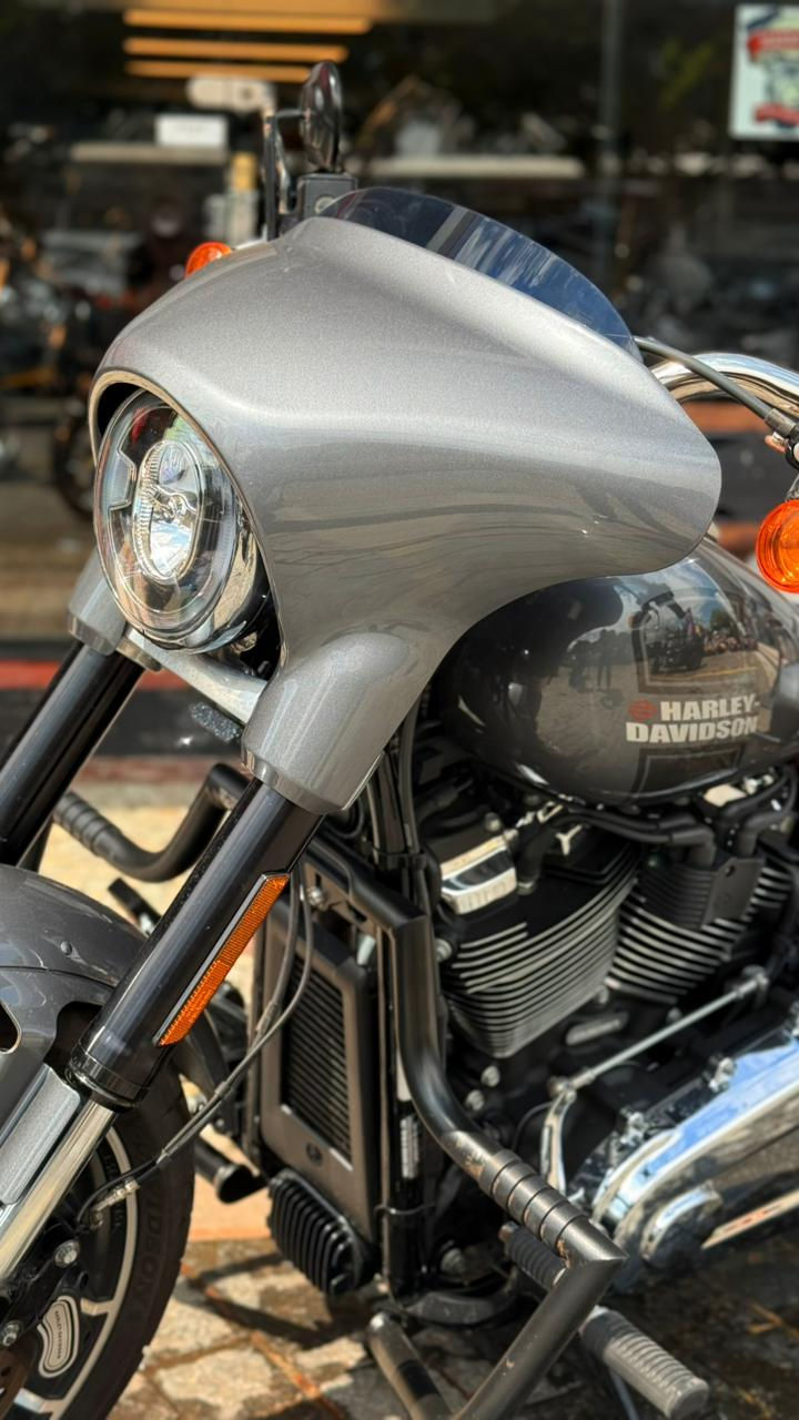 Miniatura: HARLEY DAVIDSON SPORT GLIDE 2022
