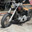 Miniatura: HARLEY  FAT BOY 2011 CUSTOMIZADA