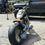 Miniatura: HARLEY  FAT BOY 2011 CUSTOMIZADA