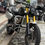 Miniatura: TRIUMPH SCRAMBLER 1200 XE 2022