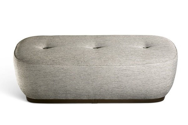 Thumbnail: Lepli ottoman 121x45