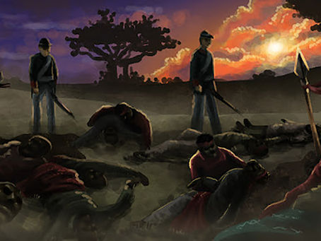 Massacre dos Porongos: breves considerações