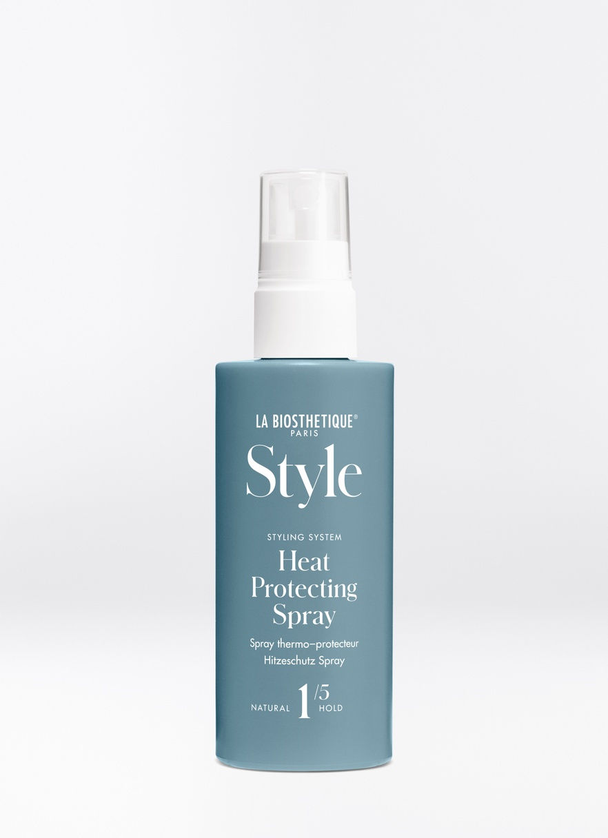 Heat Protecting Spray (ex Heat Protector)