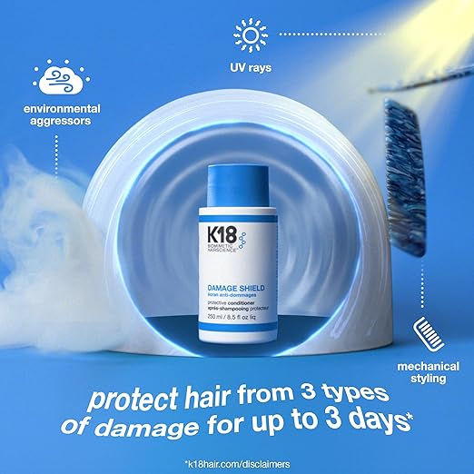 Thumbnail: DAMAGE SHIELD Protective Conditioner
