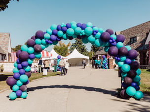 First Annual Fall Flutter Event