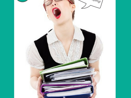 5 Tips to Help With Small Business Accounting