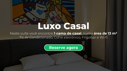 LUXO CASAL