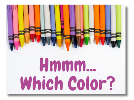 An Unexpected Connection