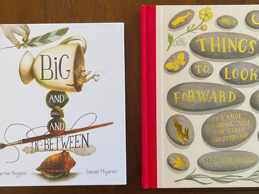 Hopeful Books