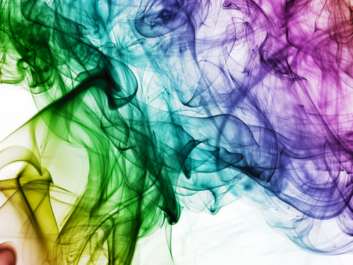 The Color of Breath