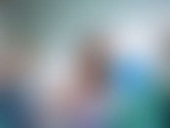 Reconnecting with the Magic