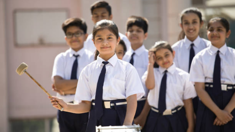 School Assembly News Today: Key National & International Highlights – 14 August 2025