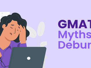 GMAT Exam 2025: Dates, Registration Process, and Scoring Guide