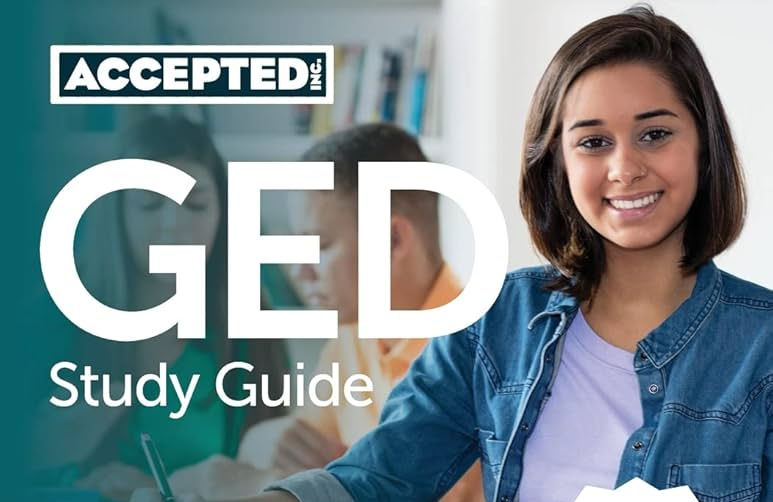 GED exam preparation