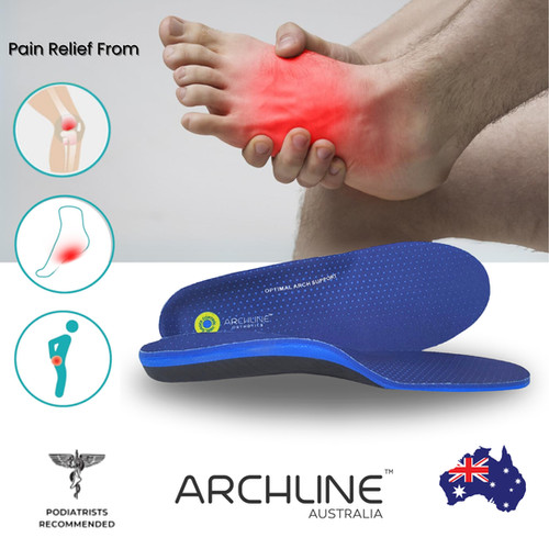 Heel Spurs Best Orthotics For Plantar Fasciitis Australia Foot