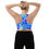 Thumbnail: Siren Says - Longline sports bra