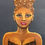 Thumbnail: Inner Light - Original Canvas
