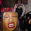 Thumbnail: Neferykah Badizzle -Original Canvas