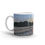 Thumbnail: Sunrise Sunset - White glossy mug