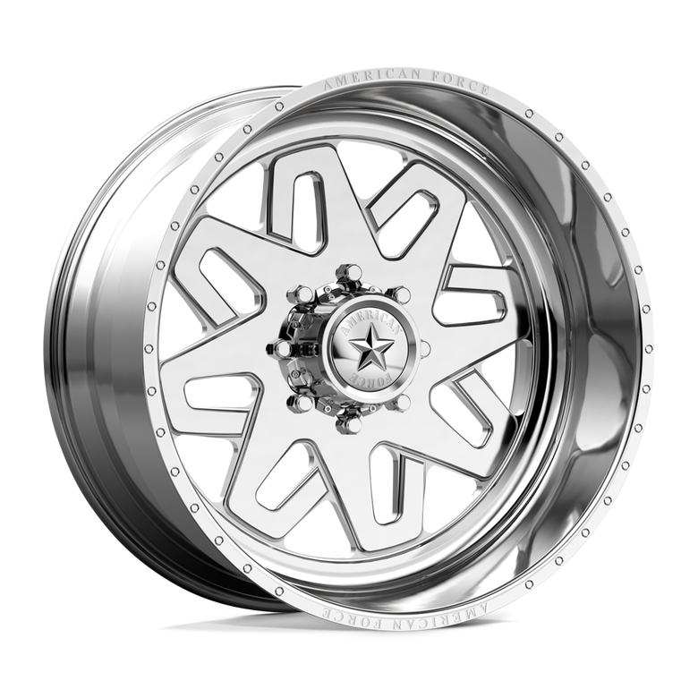 H36 BEACON SS
POLISHED STANDARD