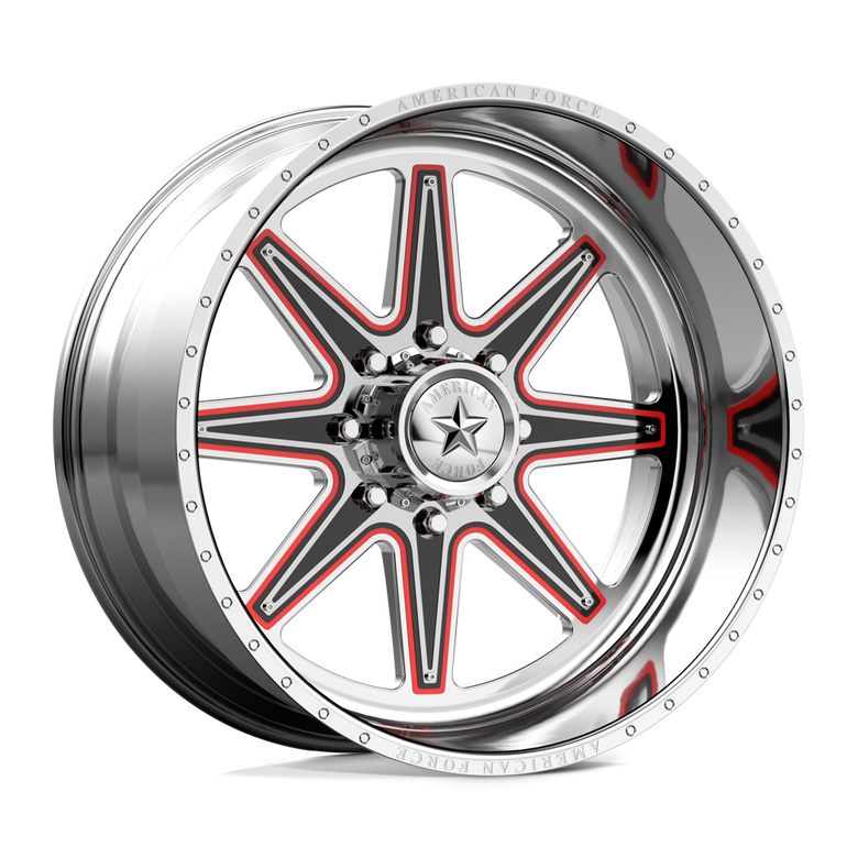 211 EVADE FP
POLISHED STANDARD