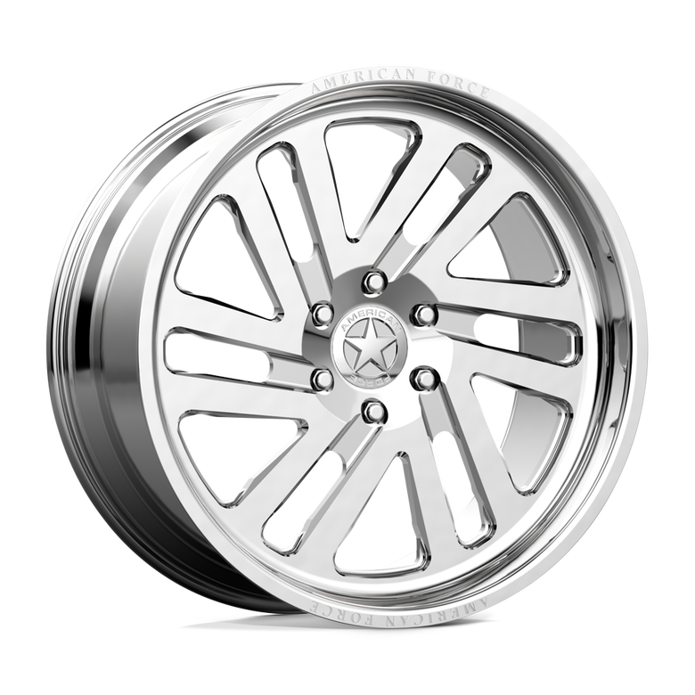 M16 VELOCITY HO
POLISHED STANDARD