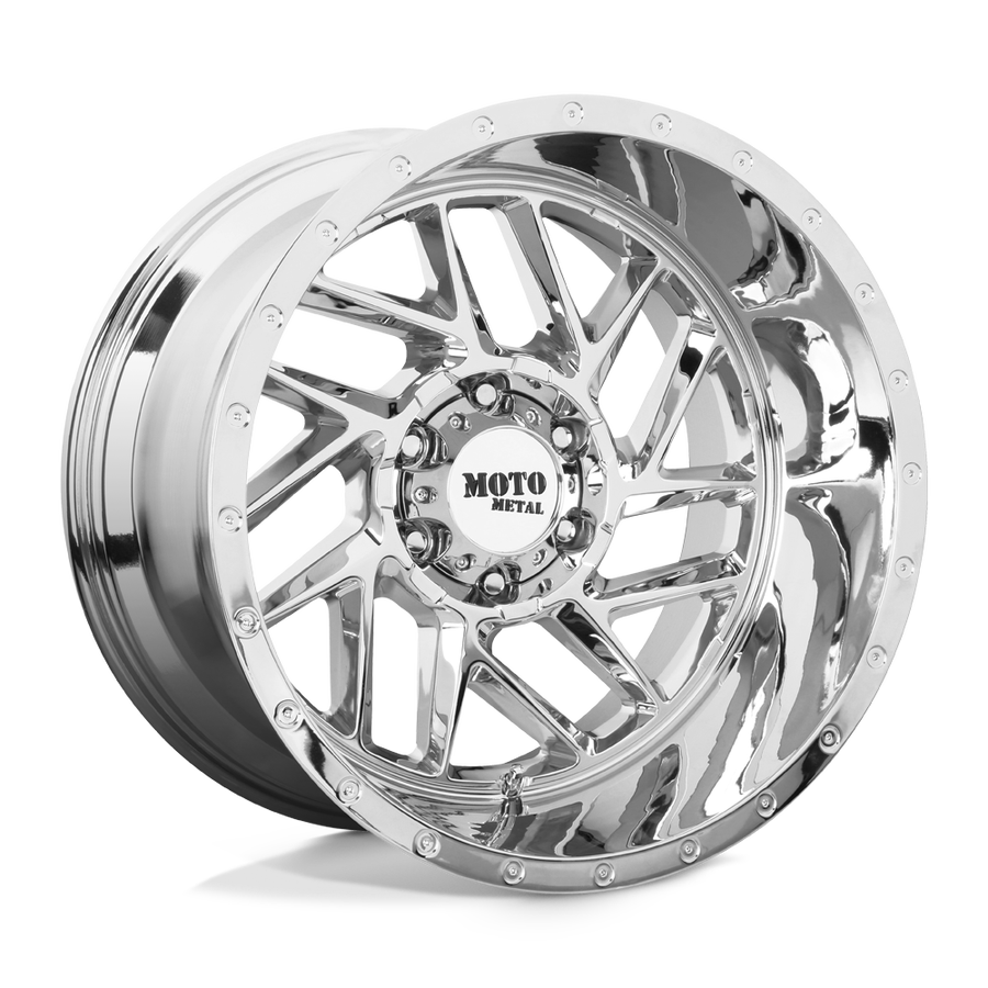 MO985 BREAKOUT
CHROME