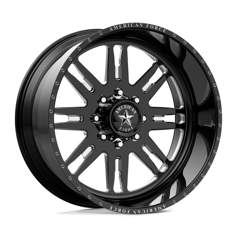 H32 BISHOP SS
CUSTOM AVAILABLE