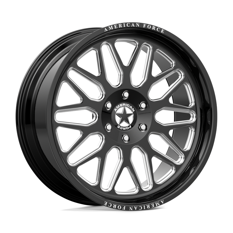 M54 EVOLVE HO
CUSTOM AVAILABLE