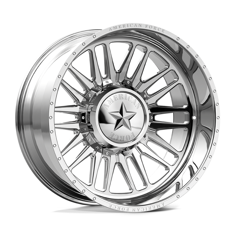 DC01 VIBRANT DC
POLISHED STANDARD