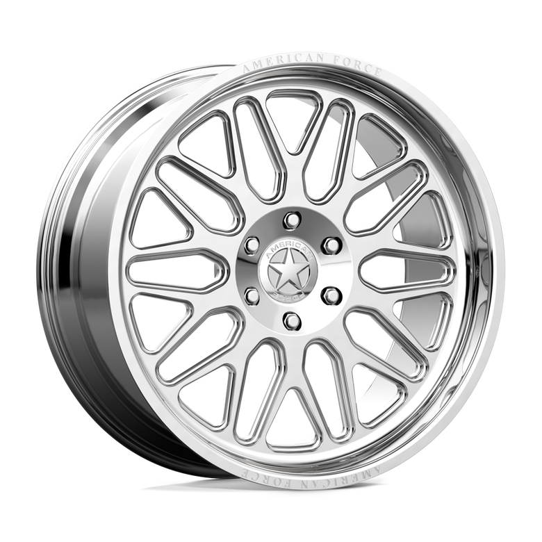 M54 EVOLVE HO
POLISHED STANDARD