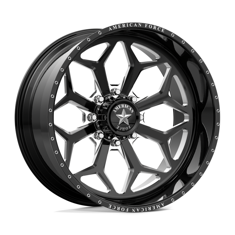 CKH11 CORTEX CC
CUSTOM AVAILABLE
