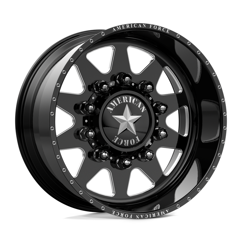 611 INDEPENDENCE SSBR
CUSTOM AVAILABLE
