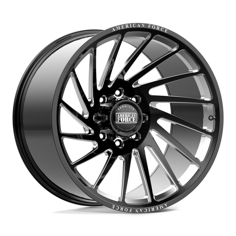Z06 ARC ZL
CUSTOM AVAILABLE